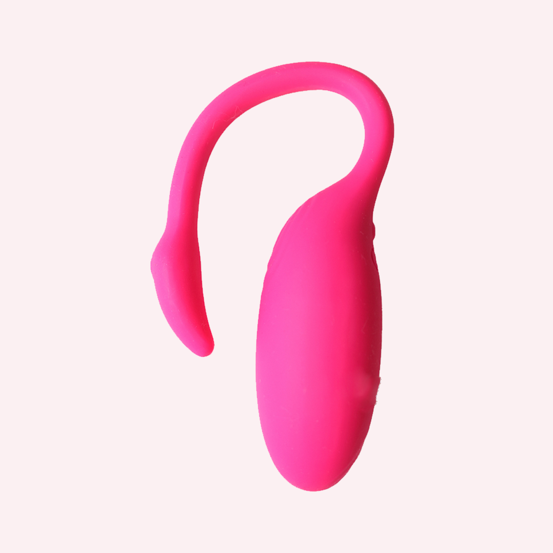 Pleasure Wireless Vibrator