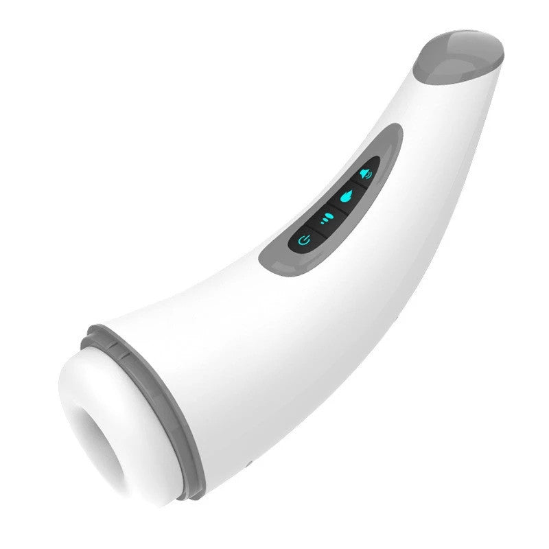 Sense Tube Sucking Vibrator